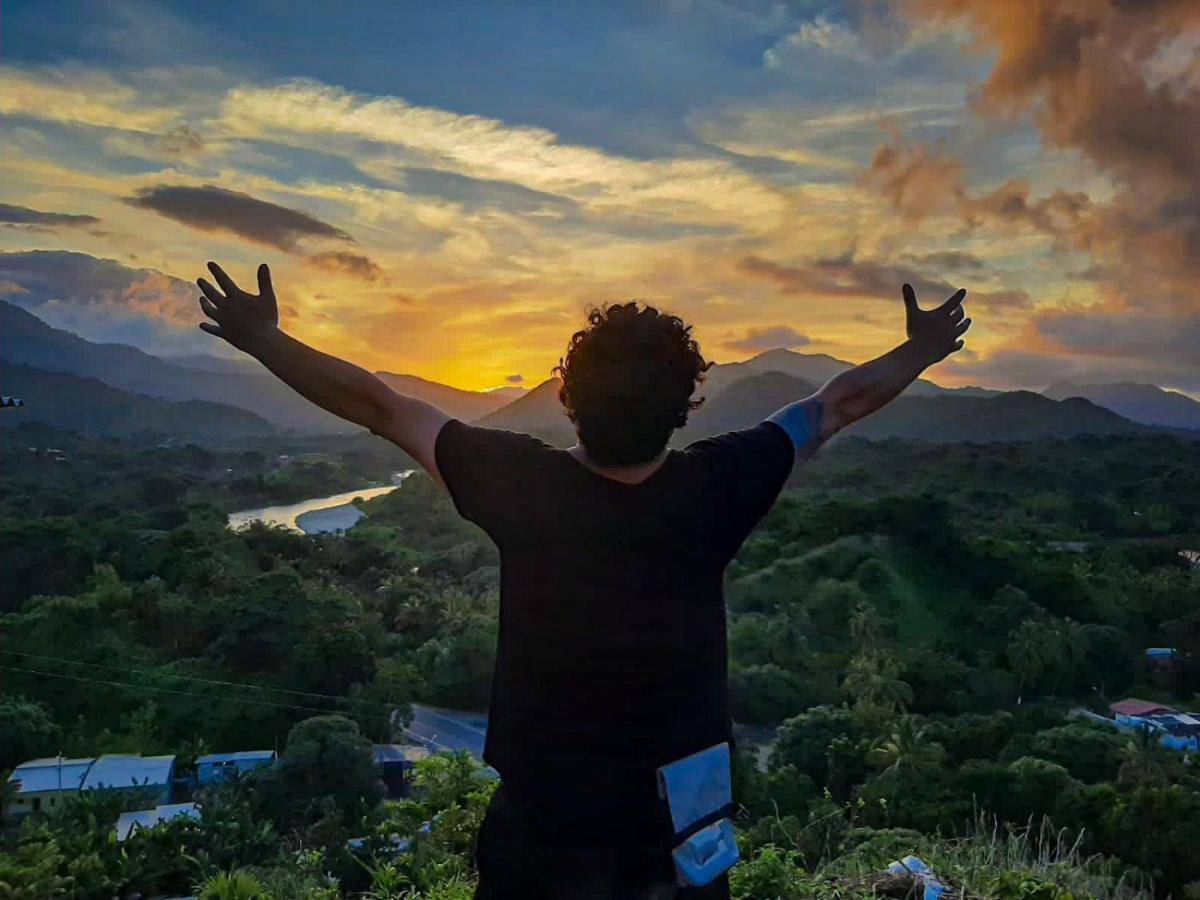 Cristal Tayrona Hotel ลอสนารานฆอส ภายนอก รูปภาพ