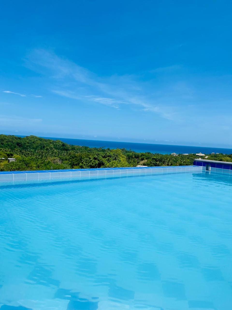 Cristal Tayrona Hotel ลอสนารานฆอส ภายนอก รูปภาพ