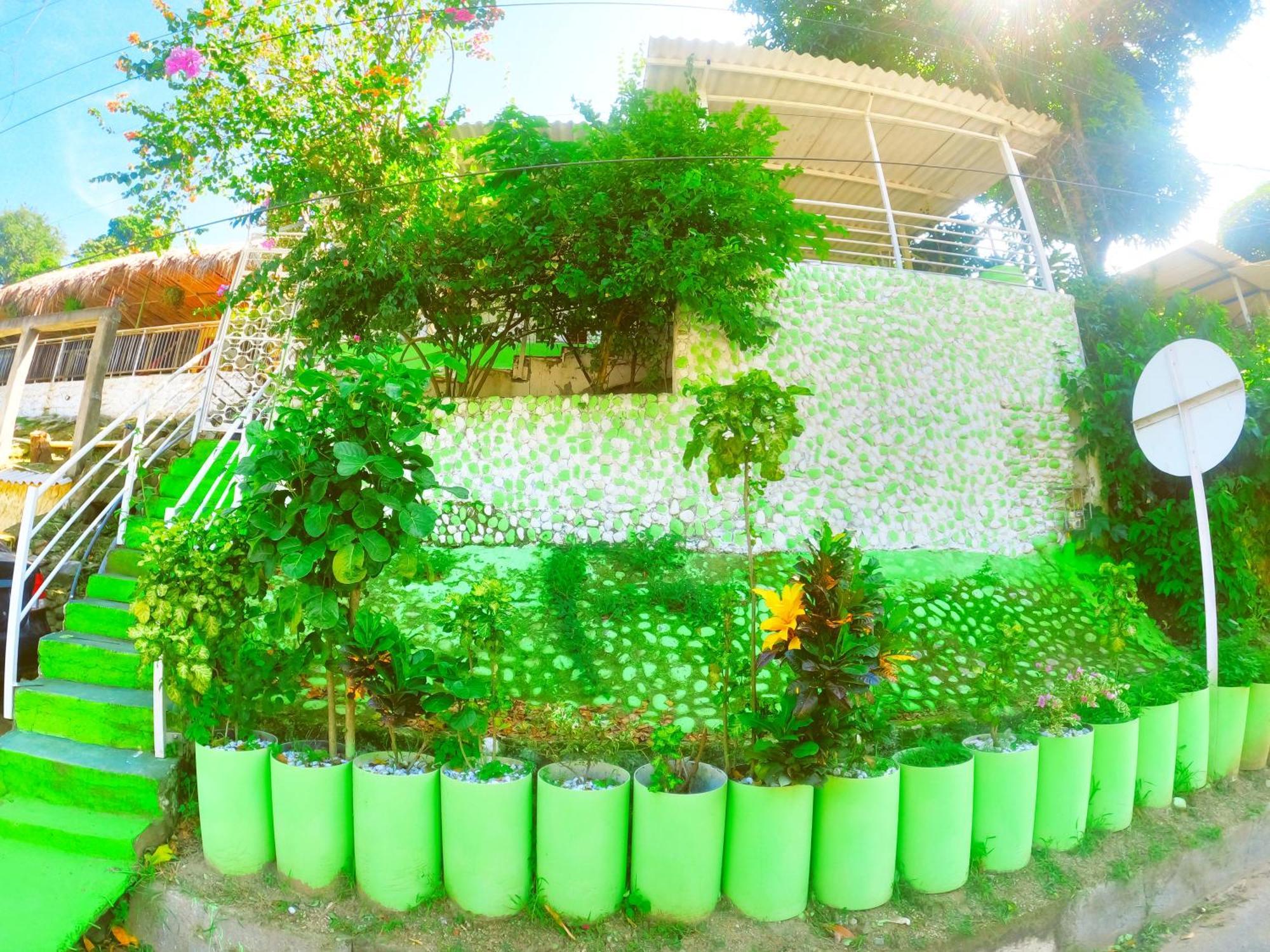 Cristal Tayrona Hotel ลอสนารานฆอส ภายนอก รูปภาพ