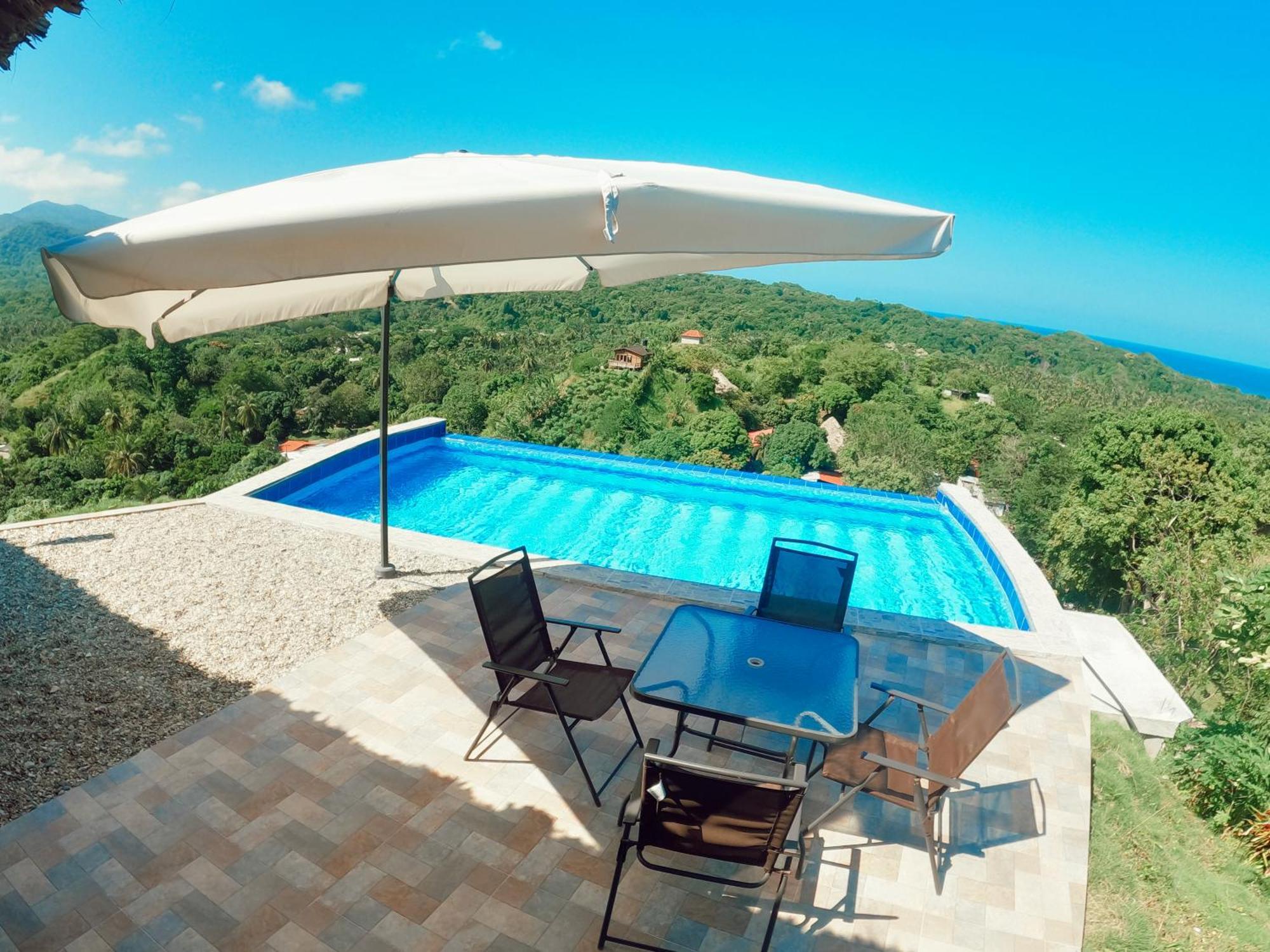 Cristal Tayrona Hotel ลอสนารานฆอส ภายนอก รูปภาพ