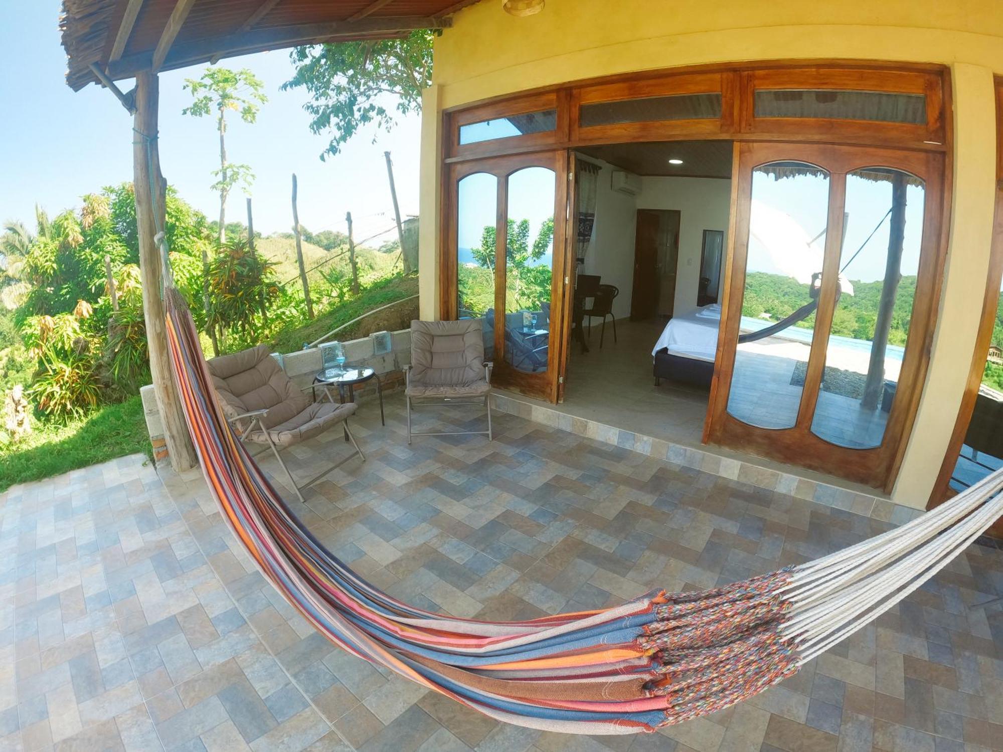 Cristal Tayrona Hotel ลอสนารานฆอส ภายนอก รูปภาพ
