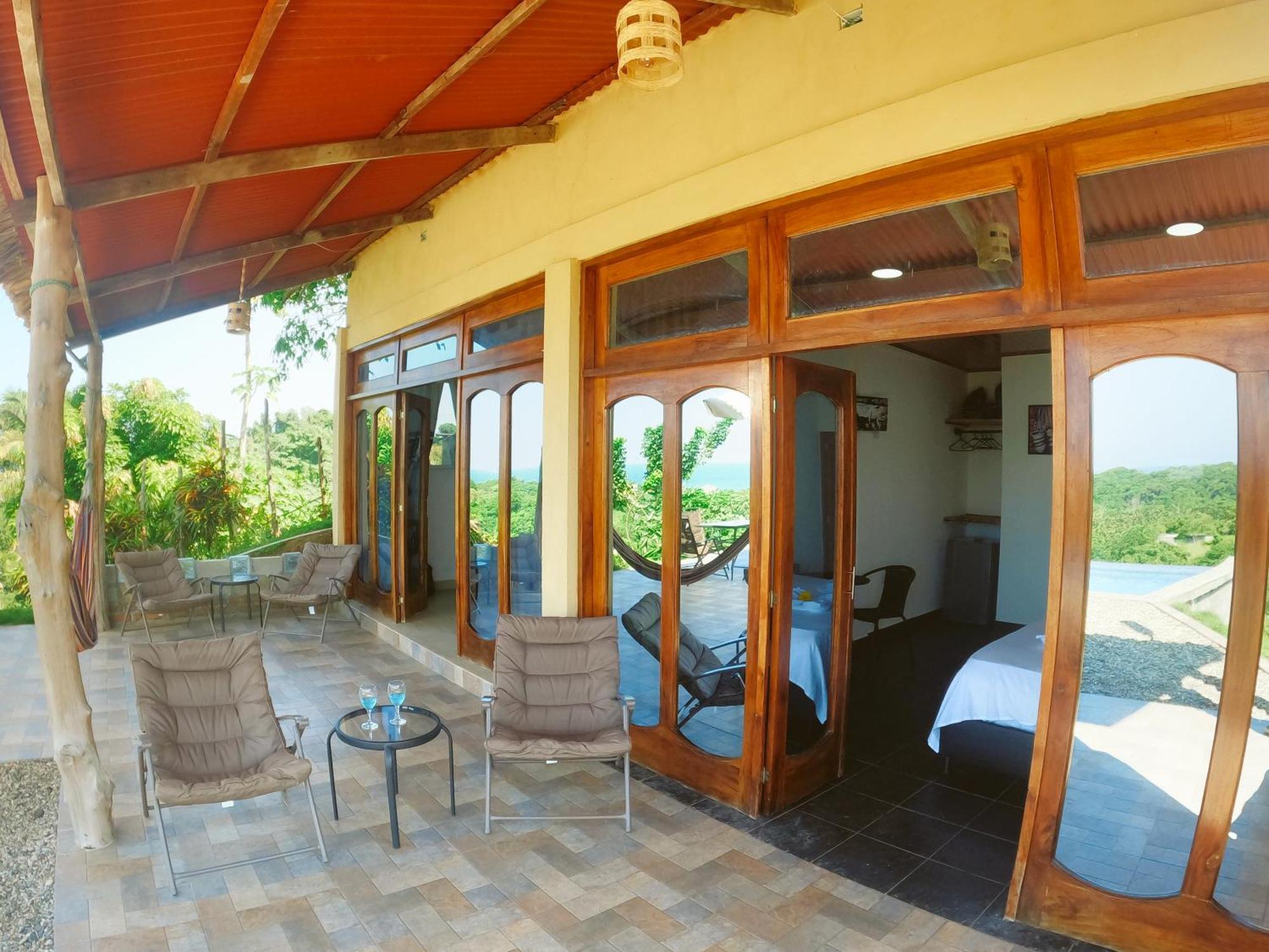 Cristal Tayrona Hotel ลอสนารานฆอส ภายนอก รูปภาพ