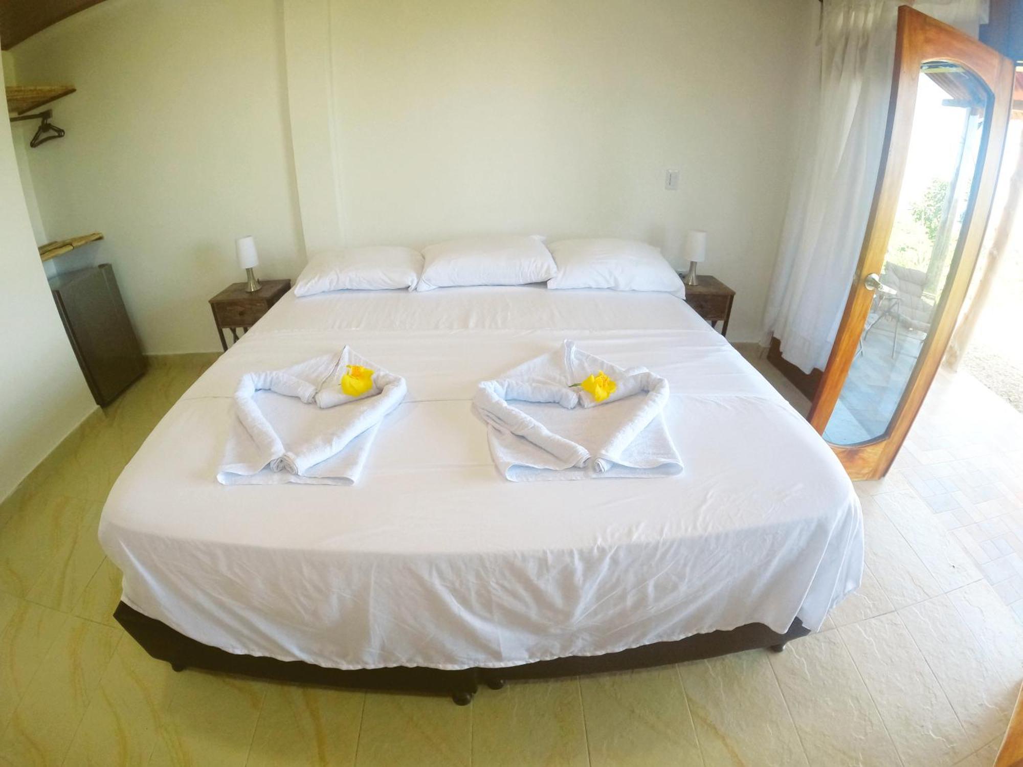 Cristal Tayrona Hotel ลอสนารานฆอส ห้อง รูปภาพ