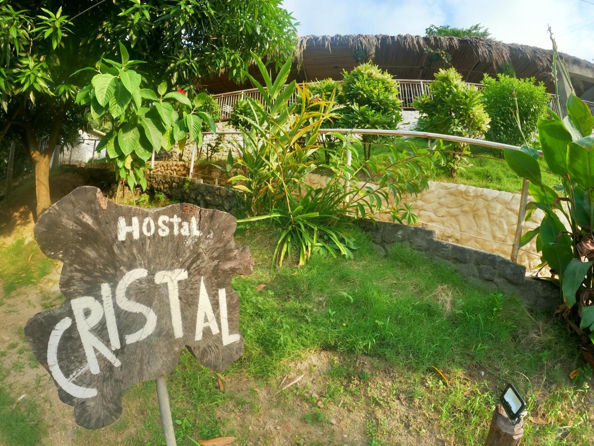Cristal Tayrona Hotel ลอสนารานฆอส ภายนอก รูปภาพ