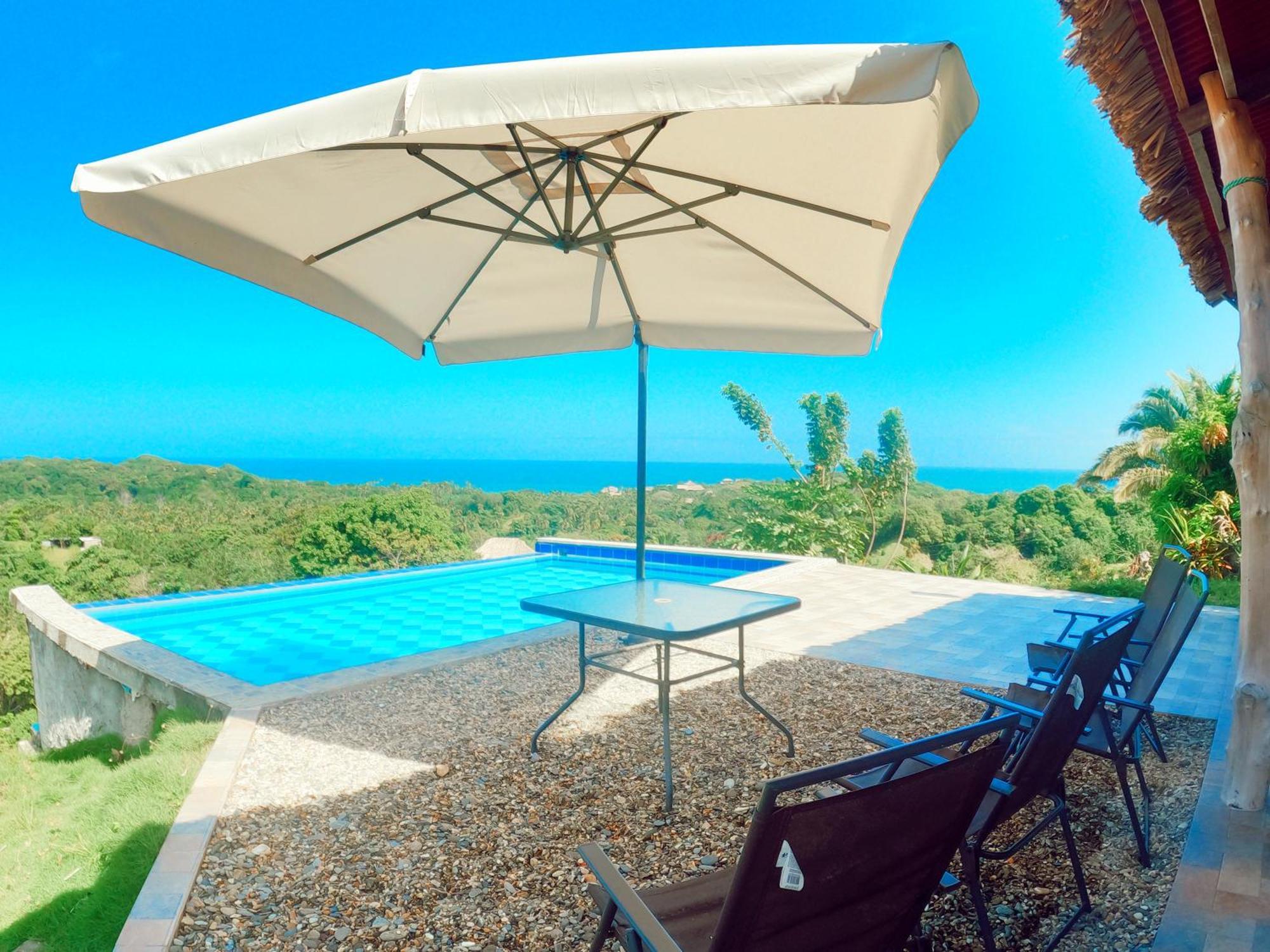 Cristal Tayrona Hotel ลอสนารานฆอส ภายนอก รูปภาพ