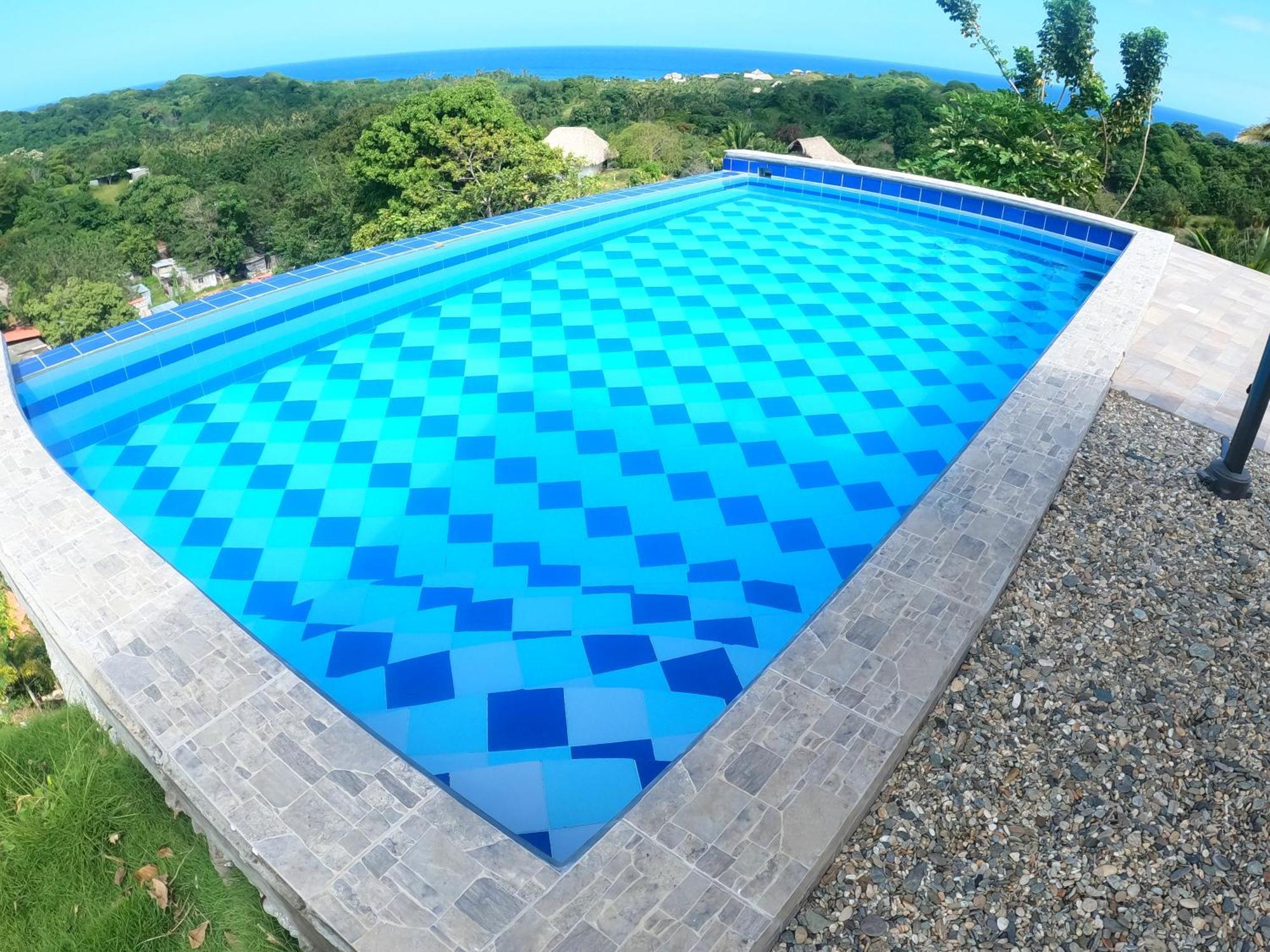 Cristal Tayrona Hotel ลอสนารานฆอส ภายนอก รูปภาพ