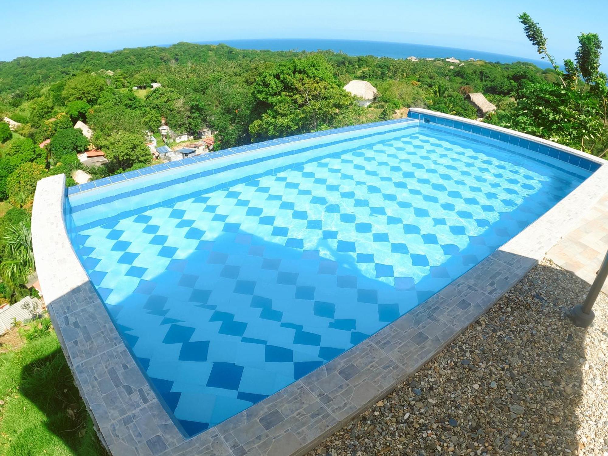 Cristal Tayrona Hotel ลอสนารานฆอส ห้อง รูปภาพ