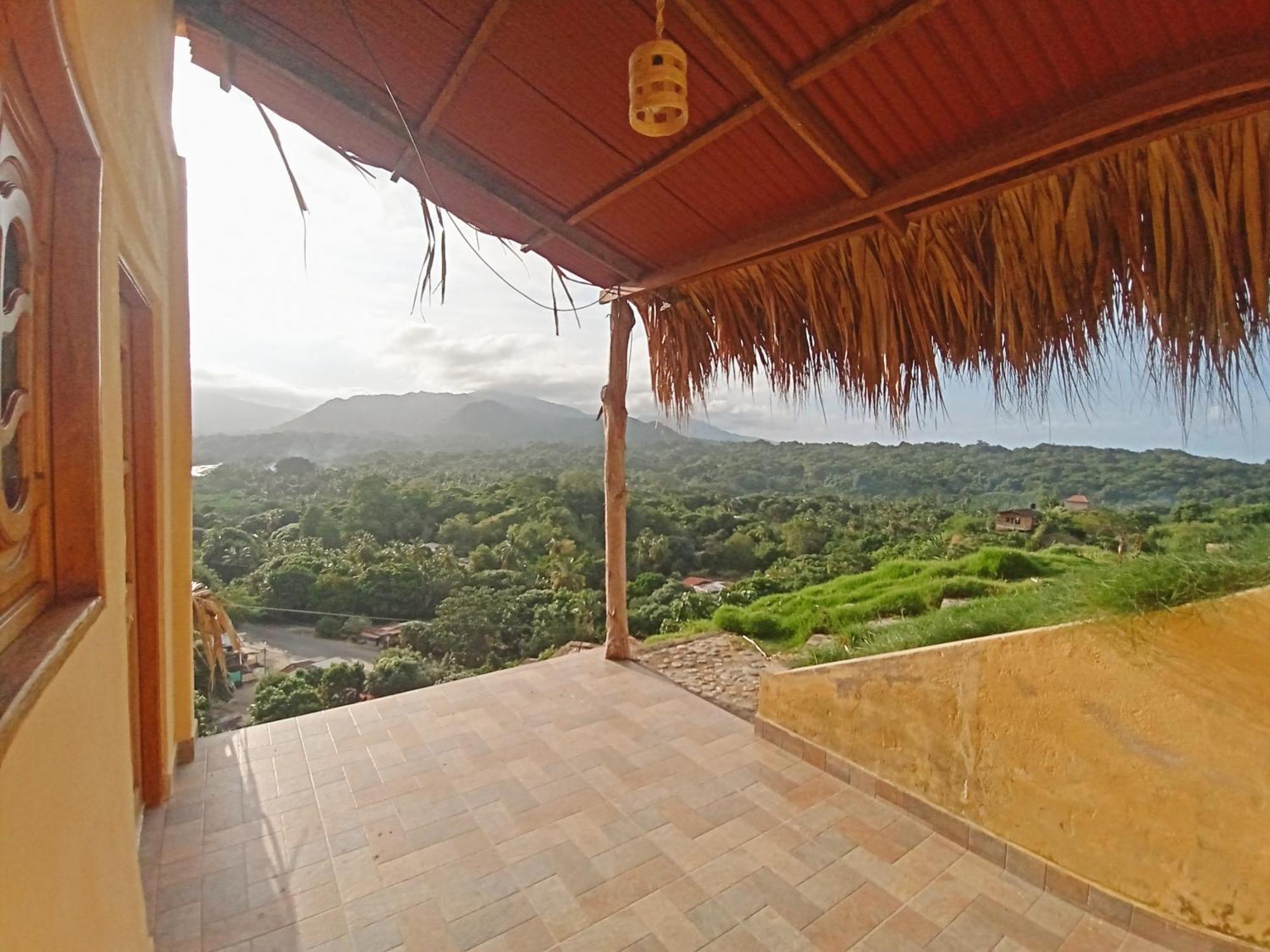 Cristal Tayrona Hotel ลอสนารานฆอส ภายนอก รูปภาพ